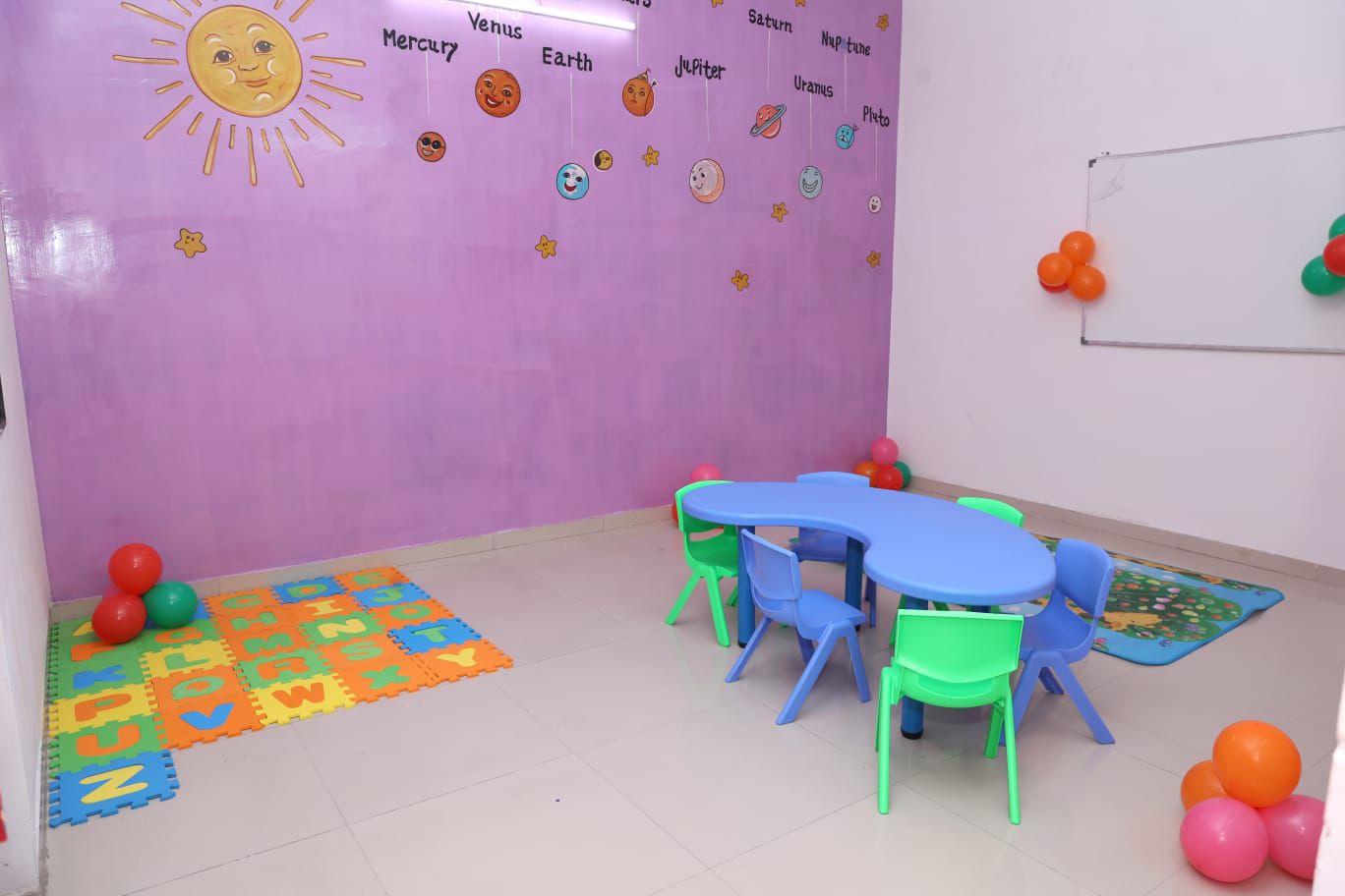 Classroom